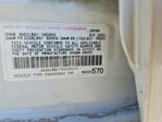 Mitsubishi Lancer 2003