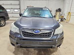 Subaru Forester 2014