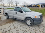 Ford F-150 2007