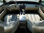 Toyota Avalon 2003