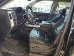 Chevrolet Silverado 2016