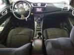 Nissan Sentra 2017