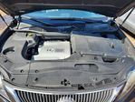 Lexus RX 2011