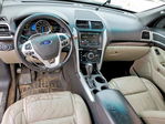 Ford Explorer 2012