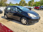Honda Fit 2013