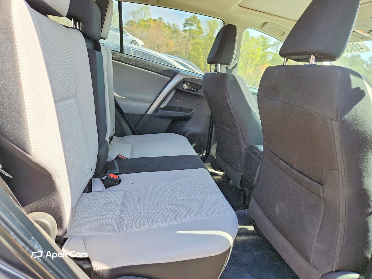 Toyota RAV 4 2018