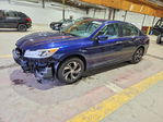 Honda Accord 2016