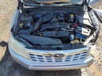 Subaru Forester 2012