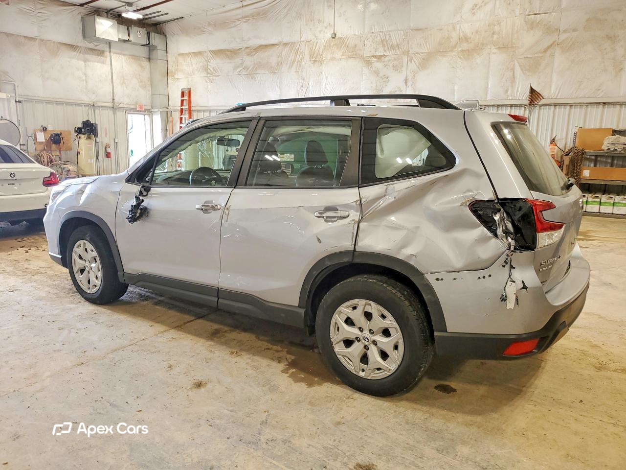 Subaru Forester 2019