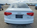 Audi A4 2014