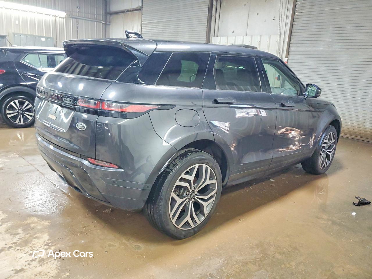 Land Rover Range Rover 2020