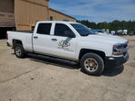 Chevrolet Silverado 2018
