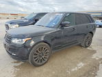 Land Rover Range Rover 2017