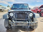 Jeep Wrangler 2017