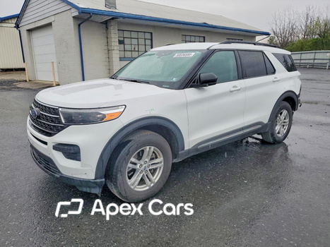 Ford Explorer 2020 - Image 1 of 13