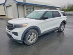 Ford Explorer 2020