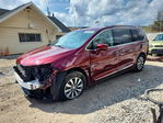 Chrysler Pacifica 2020