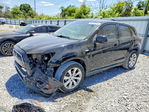 Mitsubishi Outlander 2013