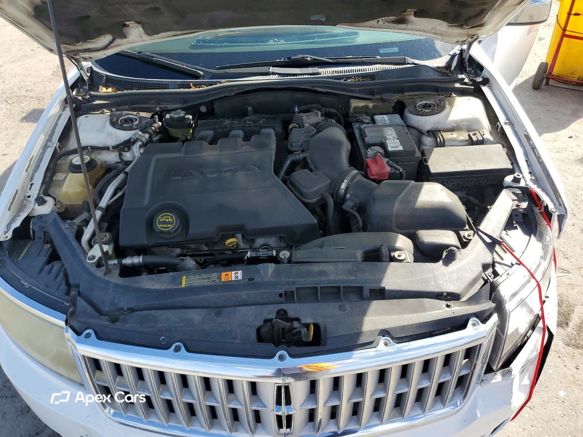 Lincoln MKZ 2007