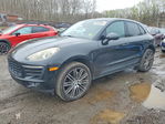 Porsche Macan 2016