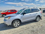 Subaru Forester 2015