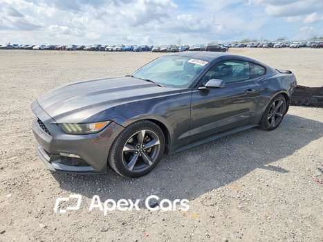 Ford Mustang 2015 - Image 1 of 13