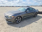 Ford Mustang 2015