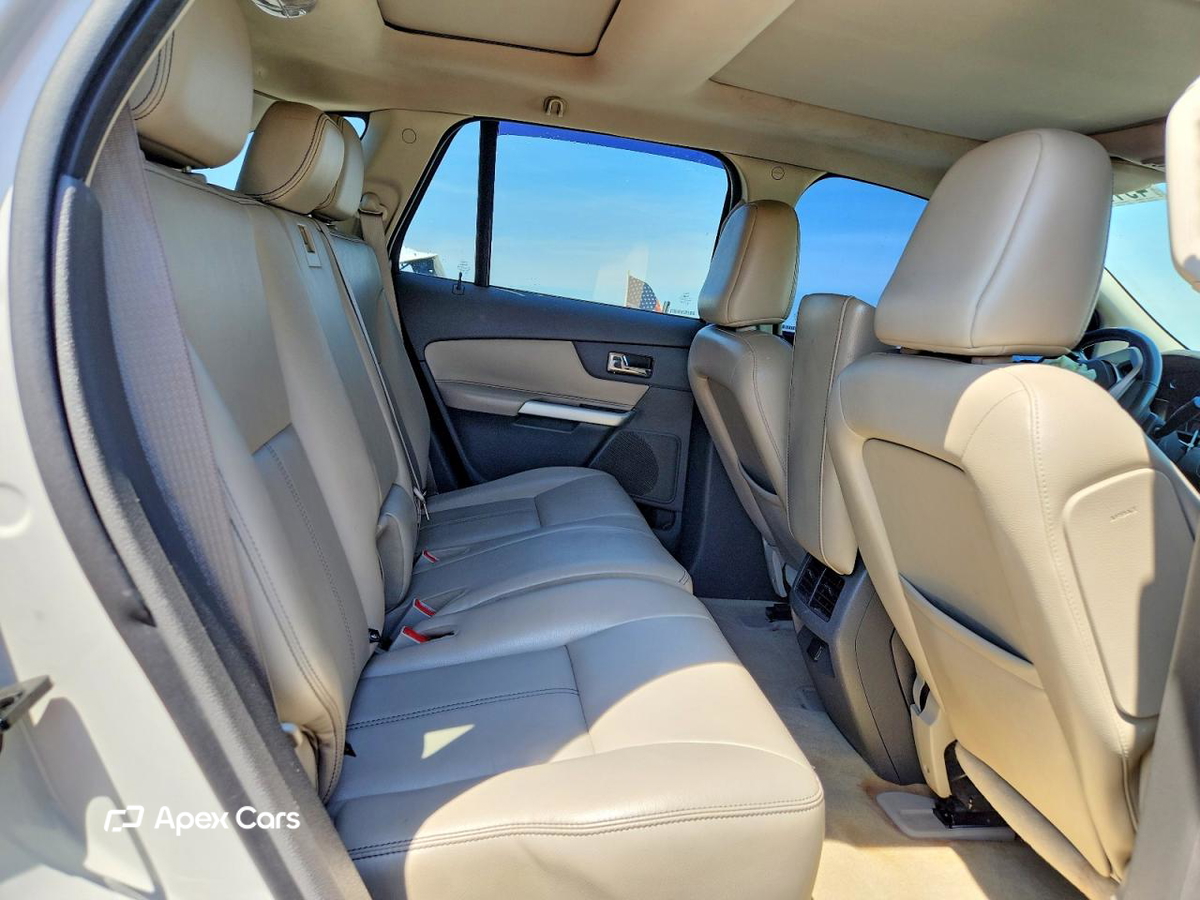 Ford Edge 2011