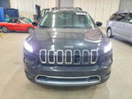 Jeep Cherokee 2015