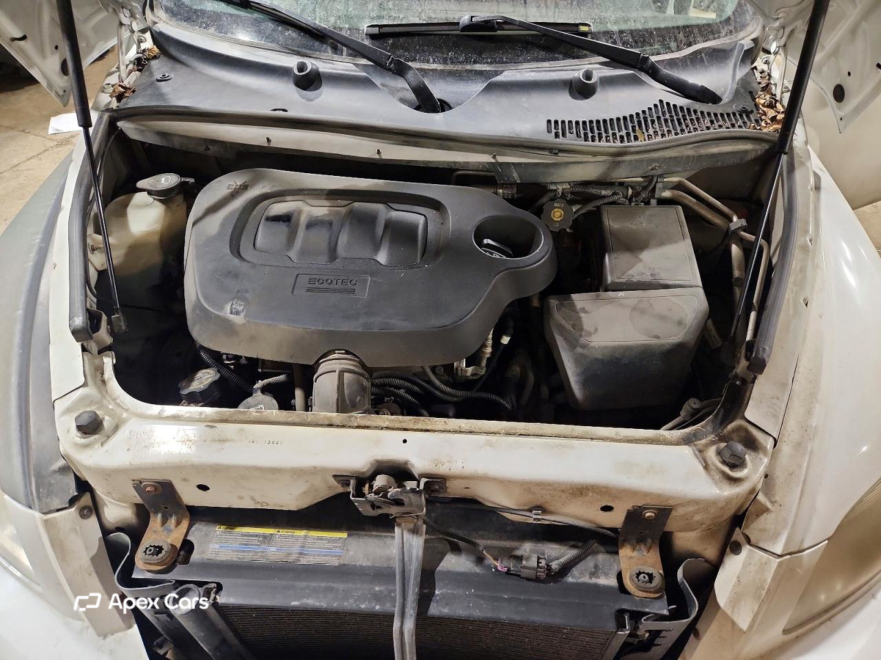Chevrolet HHR 2007