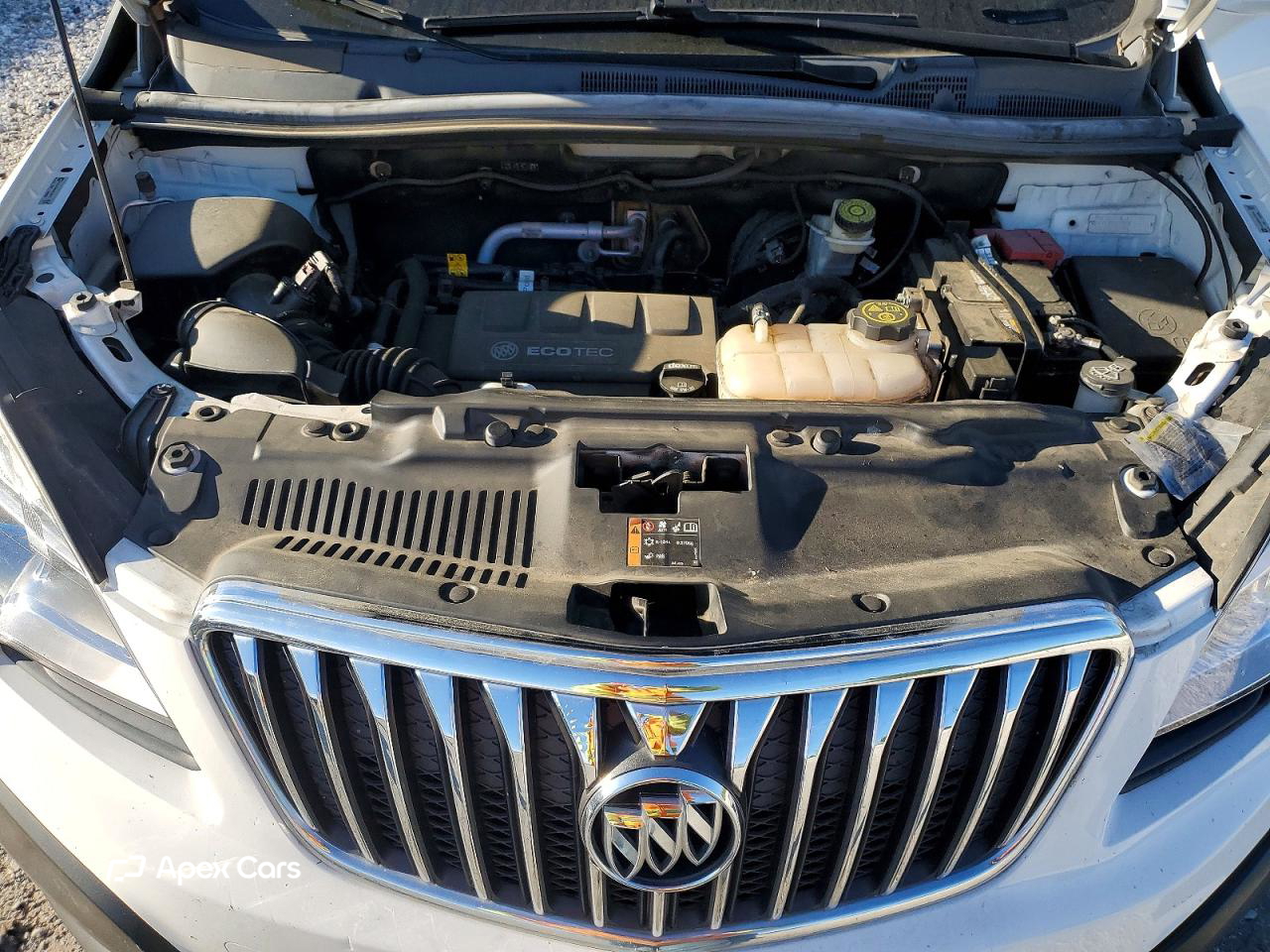 Buick Encore 2016