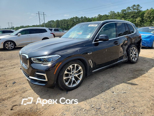 BMW X5 2023 - Image 1 of 14