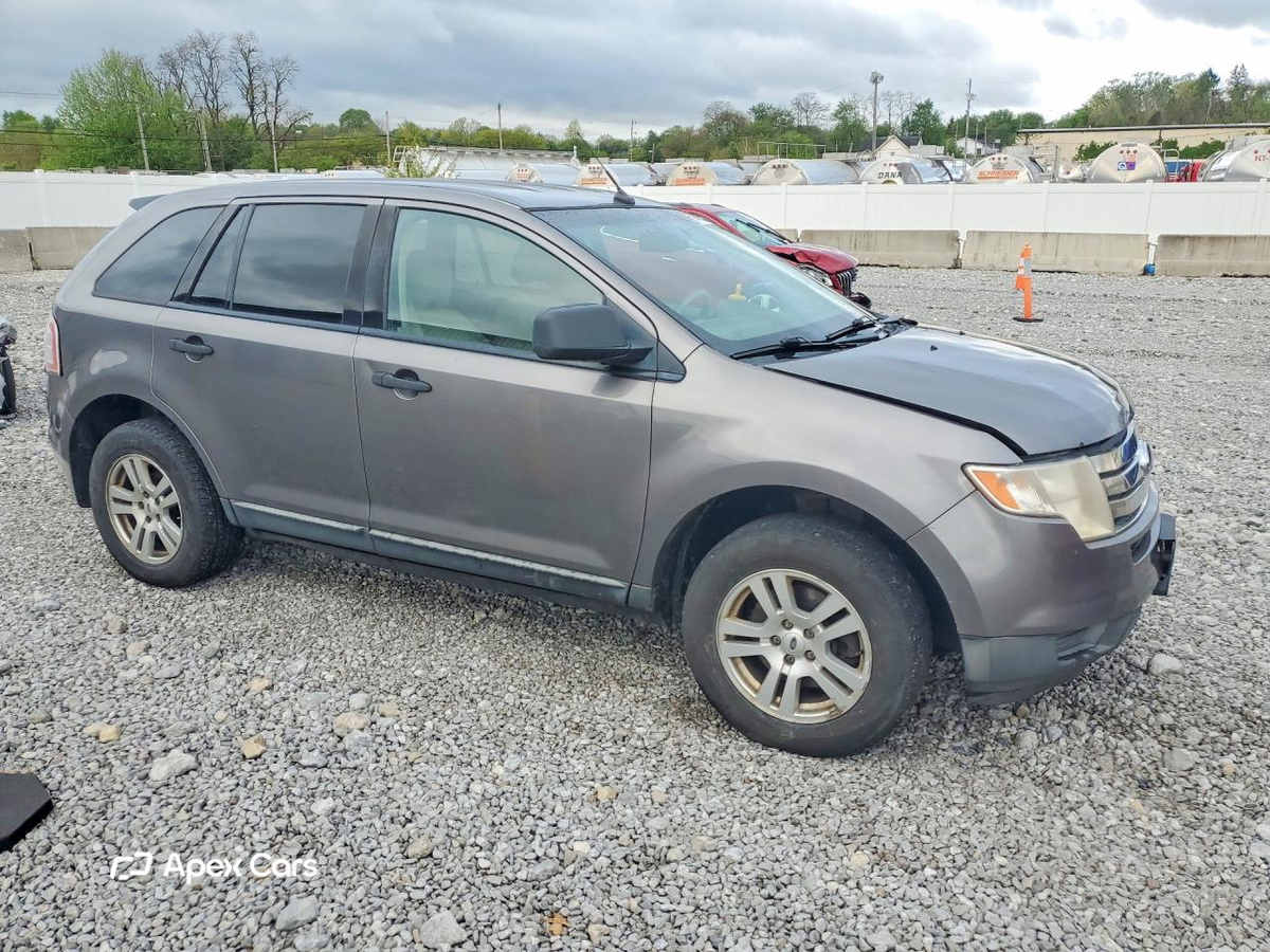 Ford Edge 2009