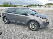 Ford Edge 2009