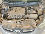 Hyundai Elantra 2012