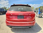 Audi Q5 2010