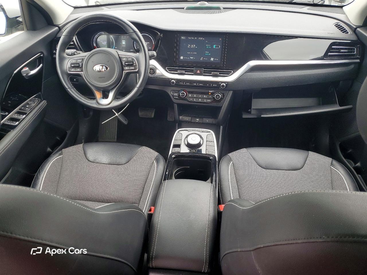 Kia Niro 2020