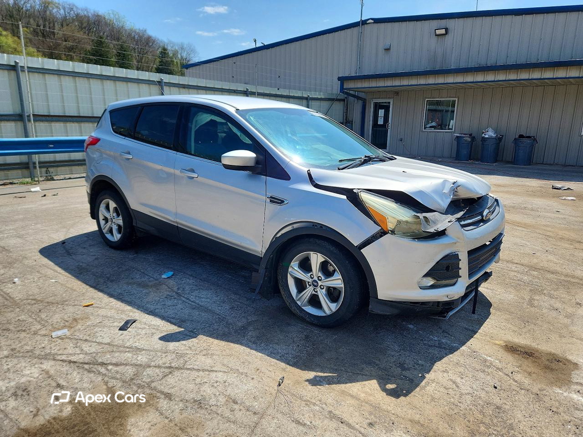 Ford Escape 2014