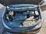 Chrysler Pacifica 2018