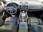 Porsche Cayenne 2016