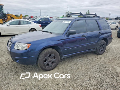 Subaru Forester 2006 - Zdjęcie 1 z 13