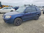 Subaru Forester 2006
