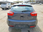 Kia Rio 2013