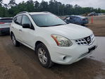 Nissan Rogue 2015