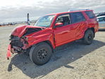 Toyota 4Runner 2016
