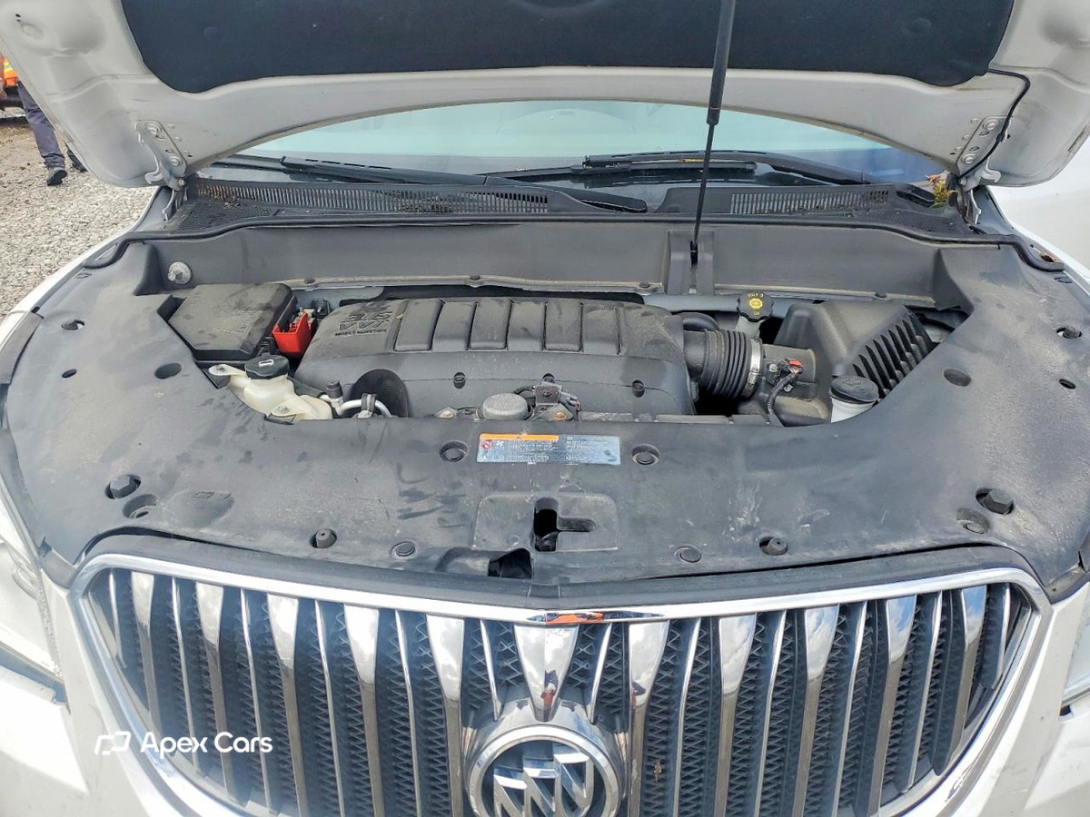 Buick Enclave 2017
