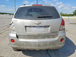 Chevrolet Captiva 2012