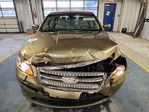 Ford Taurus 2012