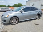 Nissan Sentra 2014