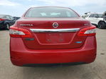Nissan Sentra 2014